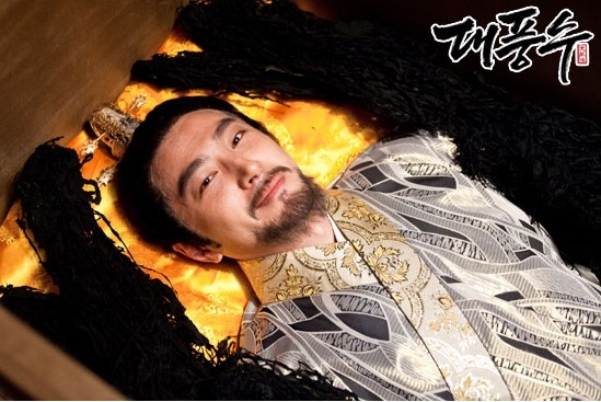 Hậu trường tràn ngập tiếng cười của những bộ phim Hàn