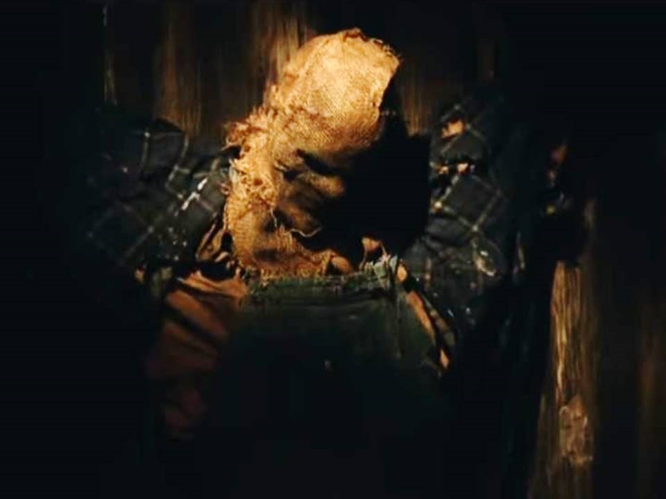 Annabelle: Creation - Khi phim kinh dị trở thành trò quậy phá trẻ con