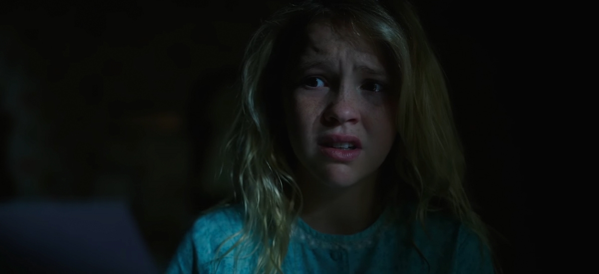 Annabelle: Creation - Khi phim kinh dị trở thành trò quậy phá trẻ con