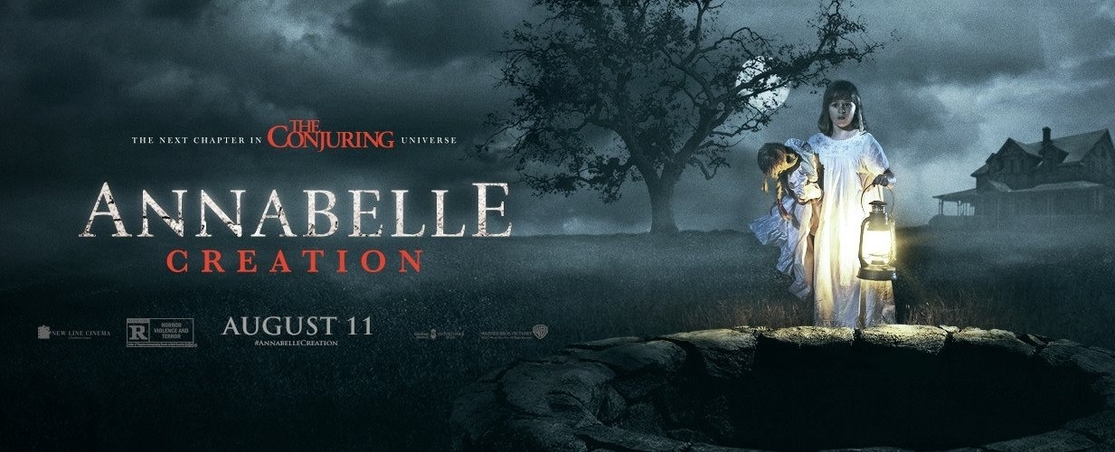 Annabelle: Creation - Khi phim kinh dị trở thành trò quậy phá trẻ con