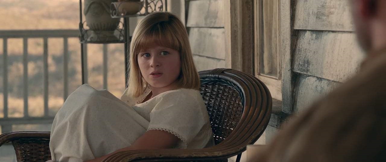 Annabelle: Creation - Khi phim kinh dị trở thành trò quậy phá trẻ con