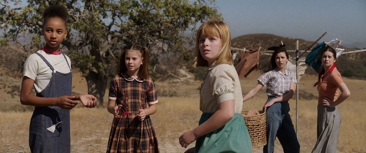 Annabelle: Creation - Khi phim kinh dị trở thành trò quậy phá trẻ con