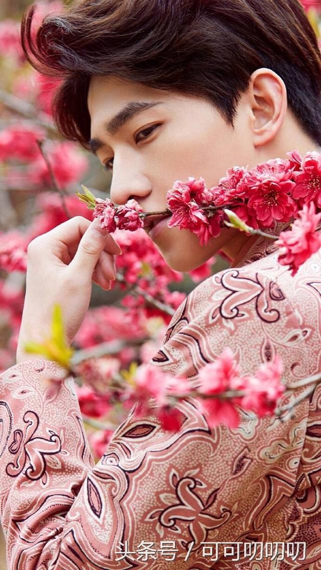 Dương Dương: Từ 'tiểu thịt tươi' gây chú ý đến nam thần điển trai của