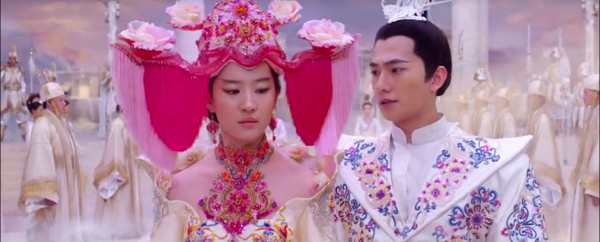 Ra mắt chưa lâu, Tam Sinh Tam Thế đã bị nhặt không ít 'sạn'