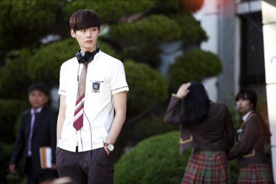Bạn tin không, những diễn viên này từng được đào tạo để trở thành idol