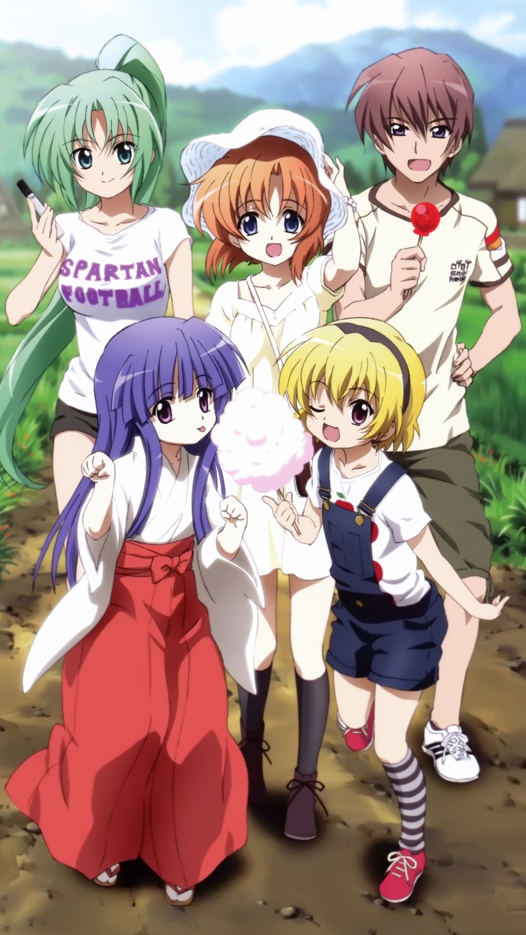 Top 10 anime kinh dị khiến bạn sởn gai ốc vẫn xem đi xem lại