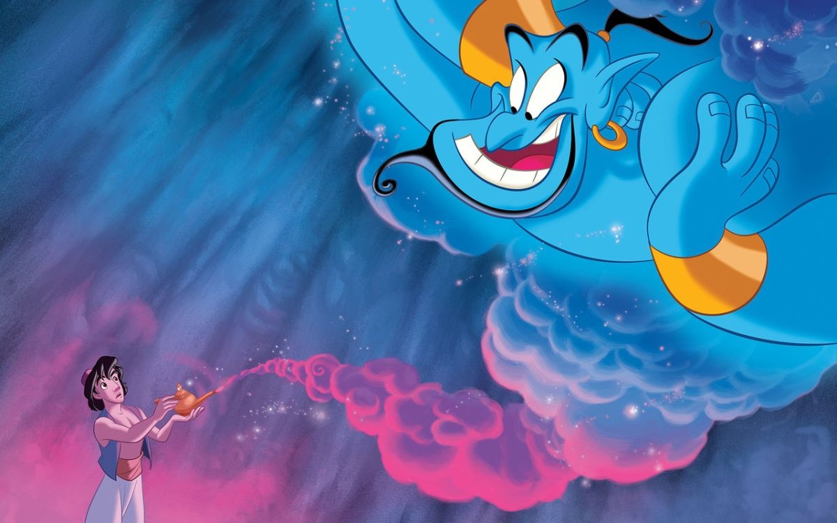 Tiết lộ 10 siêu phẩm phim hoạt hình Disney sẽ khởi chiếu 3 năm tới