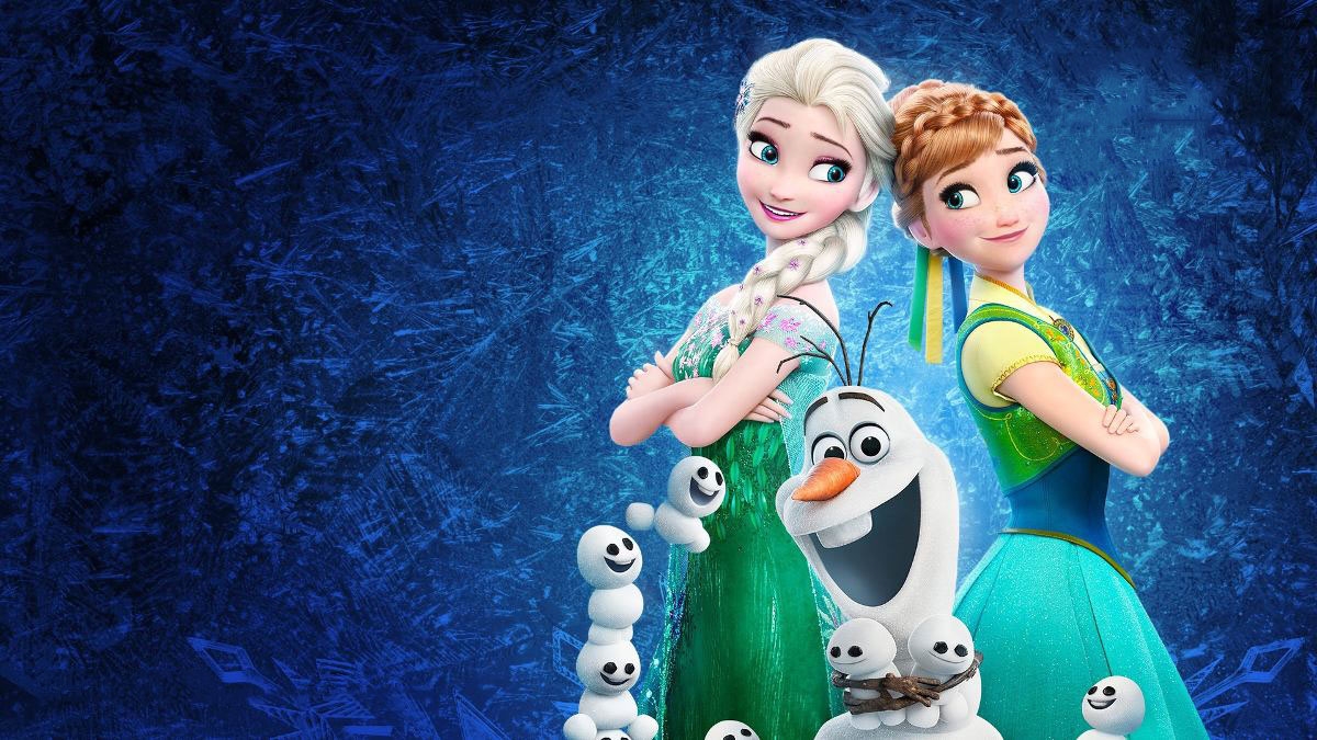 Tiết lộ 10 siêu phẩm phim hoạt hình Disney sẽ khởi chiếu 3 năm tới
