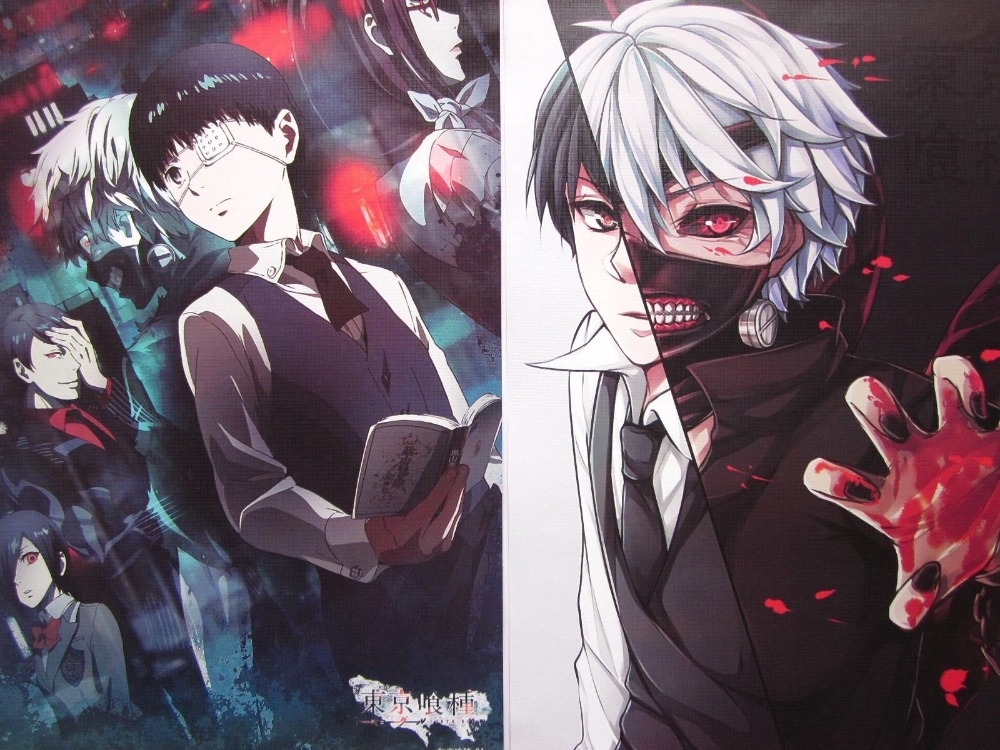 Top 10 anime kinh dị khiến bạn sởn gai ốc vẫn xem đi xem lại