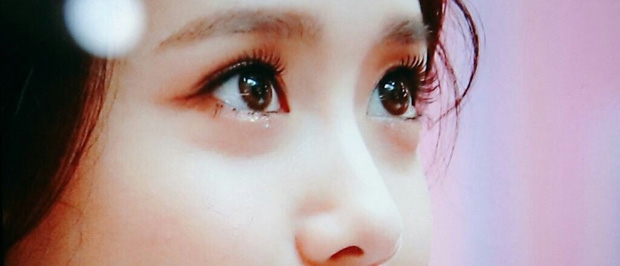 Bạn sẽ chẳng cần ước được gặp thiên thần nữa đâu vì có Yoona đây rồi!
