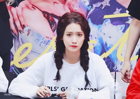 Bạn sẽ chẳng cần ước được gặp thiên thần nữa đâu vì có Yoona đây rồi!