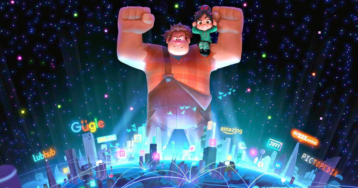 Tiết lộ 10 siêu phẩm phim hoạt hình Disney sẽ khởi chiếu 3 năm tới