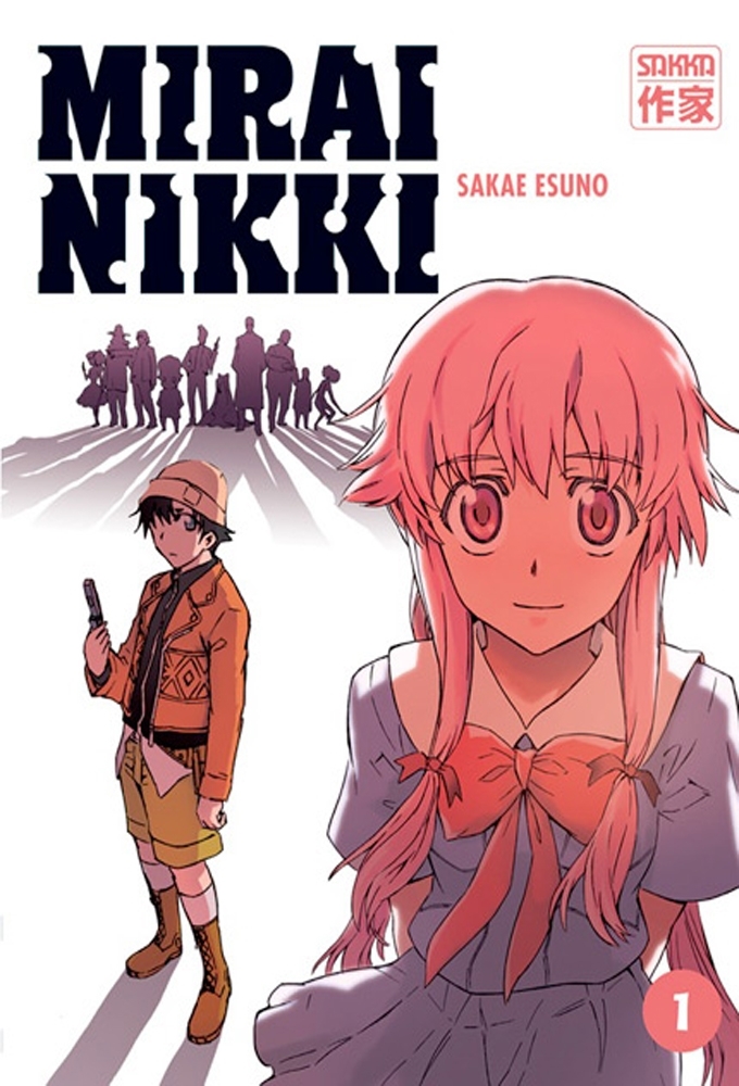 Top 10 anime kinh dị khiến bạn sởn gai ốc vẫn xem đi xem lại