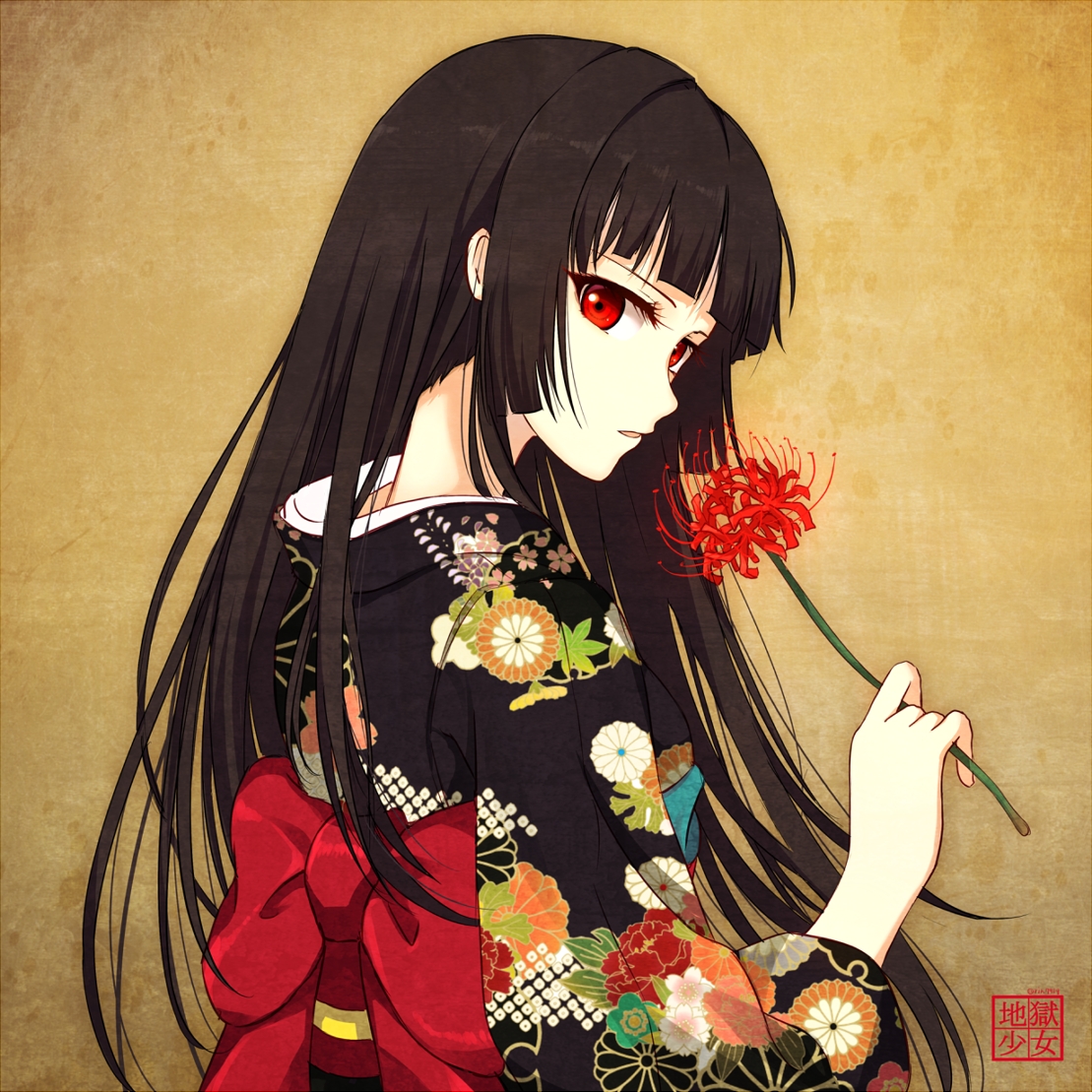Top 10 anime kinh dị khiến bạn sởn gai ốc vẫn xem đi xem lại