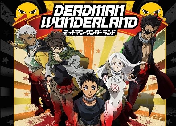 Top 10 anime kinh dị khiến bạn sởn gai ốc vẫn xem đi xem lại