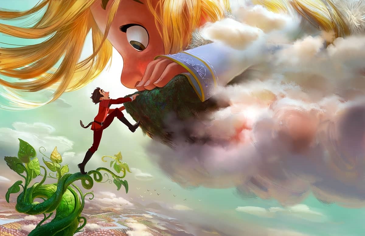 Tiết lộ 10 siêu phẩm phim hoạt hình Disney sẽ khởi chiếu 3 năm tới