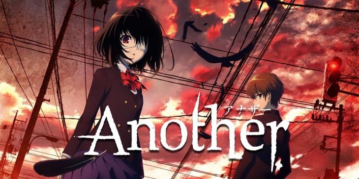 Top 10 anime kinh dị khiến bạn sởn gai ốc vẫn xem đi xem lại