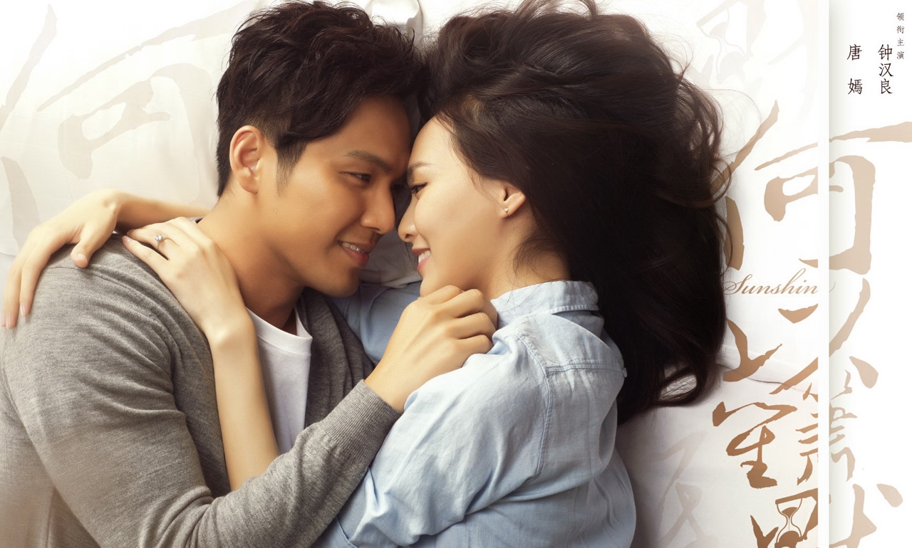 Lộ diện gương mặt xinh đẹp của tác giả ngôn tình nổi tiếng Cố Mạn?