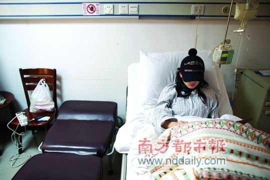 Những lần mang theo bệnh tật đến phim trường của sao Hoa ngữ