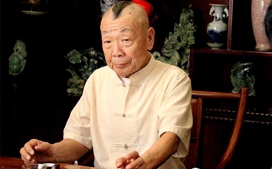 Những lần mang theo bệnh tật đến phim trường của sao Hoa ngữ