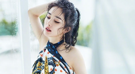 Thổn thức vì nhan sắc ngày càng khuynh thành của người đẹp Dương Mịch