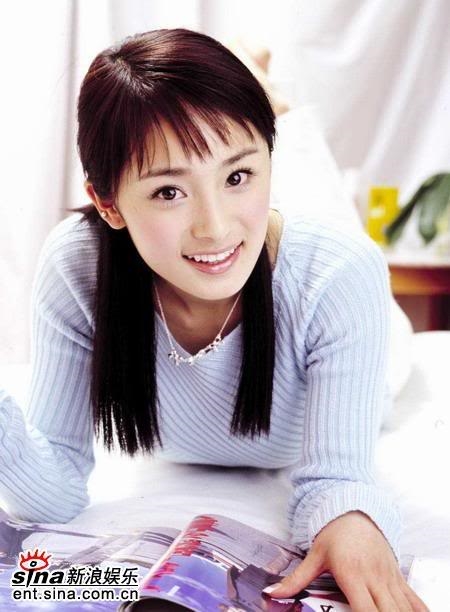 Thổn thức vì nhan sắc ngày càng khuynh thành của người đẹp Dương Mịch