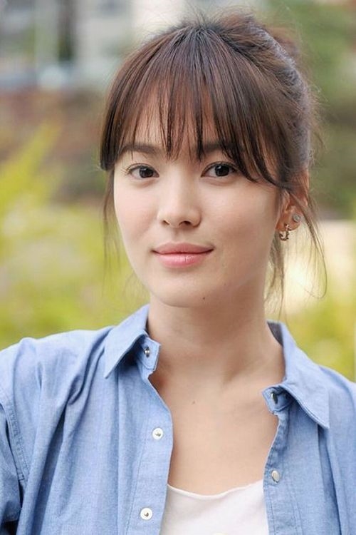 Song Hye Kyo gây góp phần xuất bản sách du lịch lịch sử Hàn Quốc