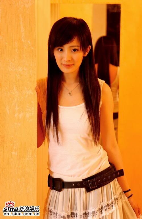 Thổn thức vì nhan sắc ngày càng khuynh thành của người đẹp Dương Mịch