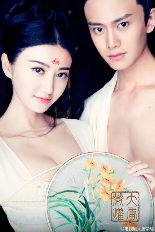 9 cặp đôi phim cổ trang hot nhất màn ảnh Hoa ngữ 2017