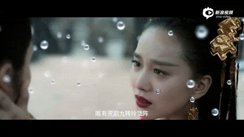 9 cặp đôi phim cổ trang hot nhất màn ảnh Hoa ngữ 2017