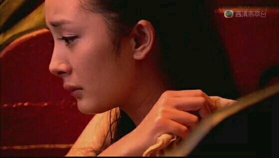 Những cảnh tắm để đời của dàn mỹ nhân Hoa ngữ trên màn ảnh nhỏ