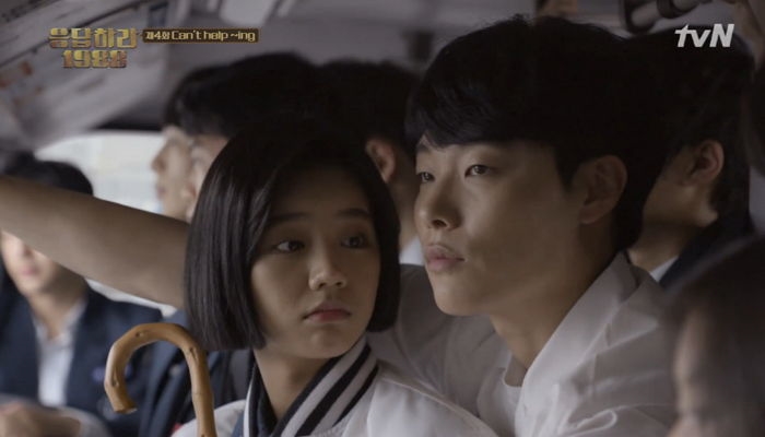 Hyeri và Ryu Jun Yeol lên tiếng xác nhận hẹn hò