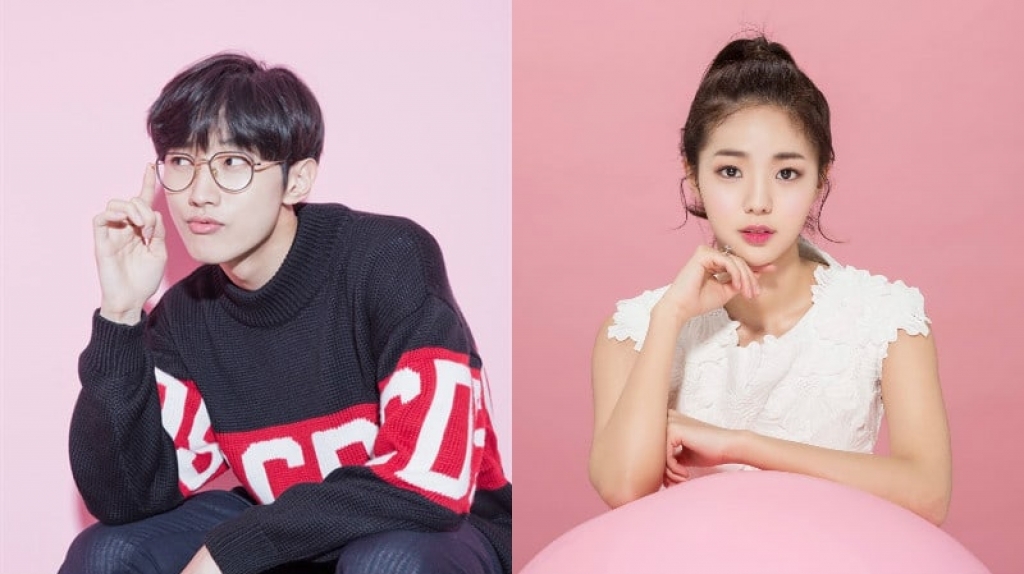 Sự nghiệp nổi bật của nữ diễn viên 9x tiềm năng Chae Soo Bin