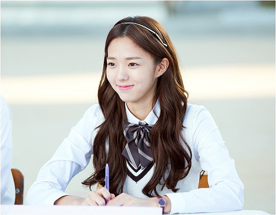 Sự nghiệp nổi bật của nữ diễn viên 9x tiềm năng Chae Soo Bin