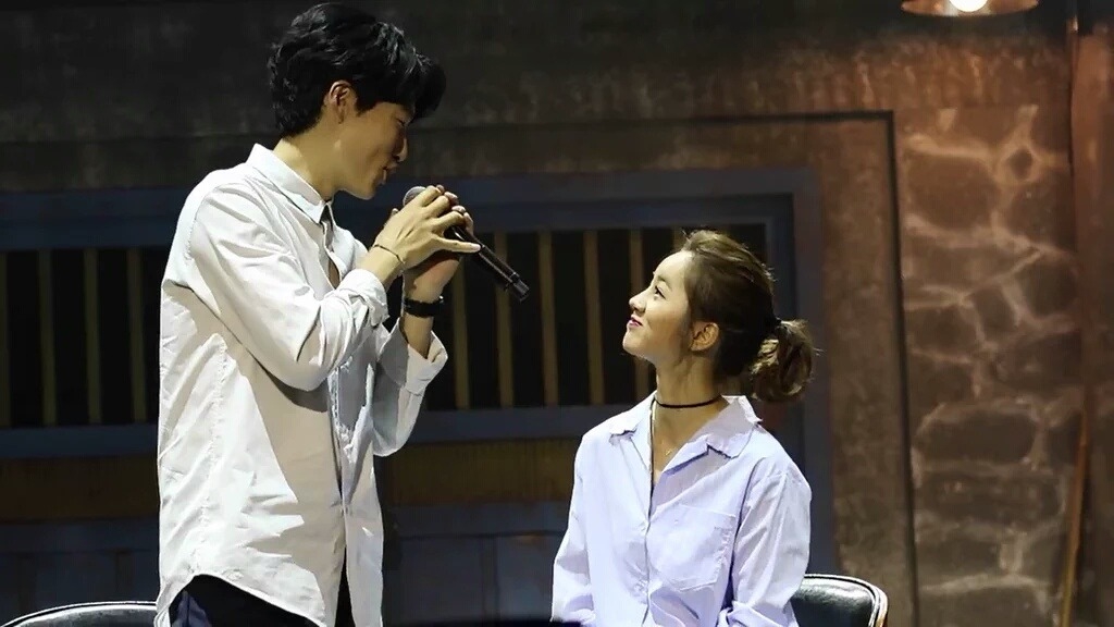 Cặp đôi 'Reply 1988 hẹn hò, Park Bo Gum liên tục được nhắc tên