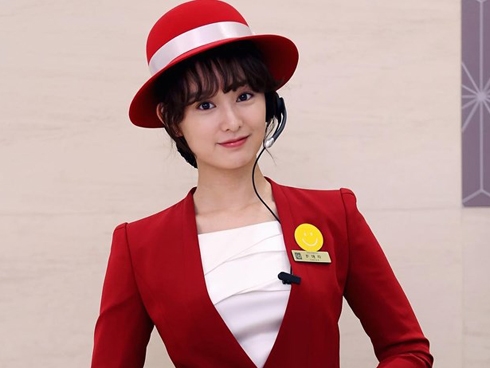 Những nữ chính phim Hàn đúng chuẩn bạn gái trong mơ