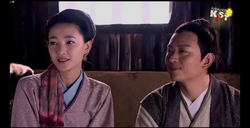 Vương Lệ Khôn, người yêu tin đồn của Lâm Canh Tân là ai?