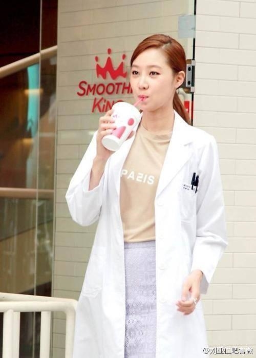 Những nữ chính phim Hàn đúng chuẩn bạn gái trong mơ