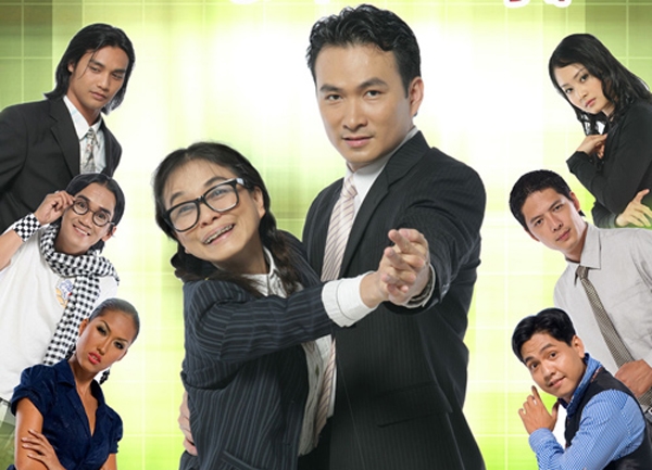 Dàn diễn viên Cô gái xấu xí sau 9 năm đã thay đổi ra sao?