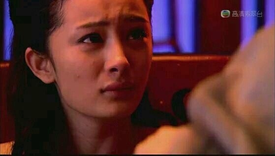Những cảnh tắm để đời của dàn mỹ nhân Hoa ngữ trên màn ảnh nhỏ