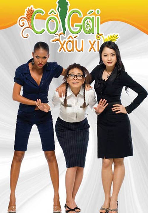 Dàn diễn viên Cô gái xấu xí sau 9 năm đã thay đổi ra sao?