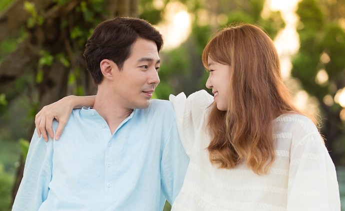 Những nữ chính phim Hàn đúng chuẩn bạn gái trong mơ