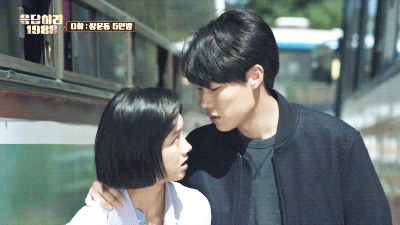 Cặp đôi 'Reply 1988 hẹn hò, Park Bo Gum liên tục được nhắc tên