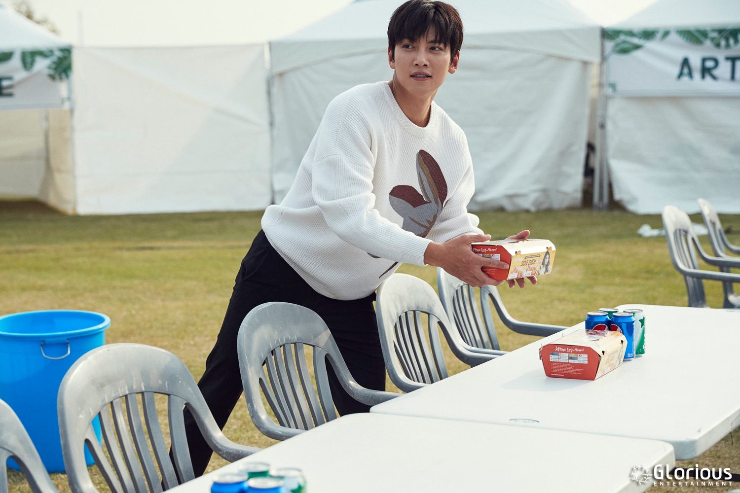 Những điều đặc biệt ở Ji Chang Wook khiến fan thích mê