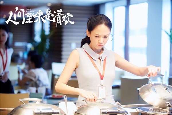Top các bộ phim Hoa ngữ được xem nhiều nhất: Sở Kiều truyện vẫn hot