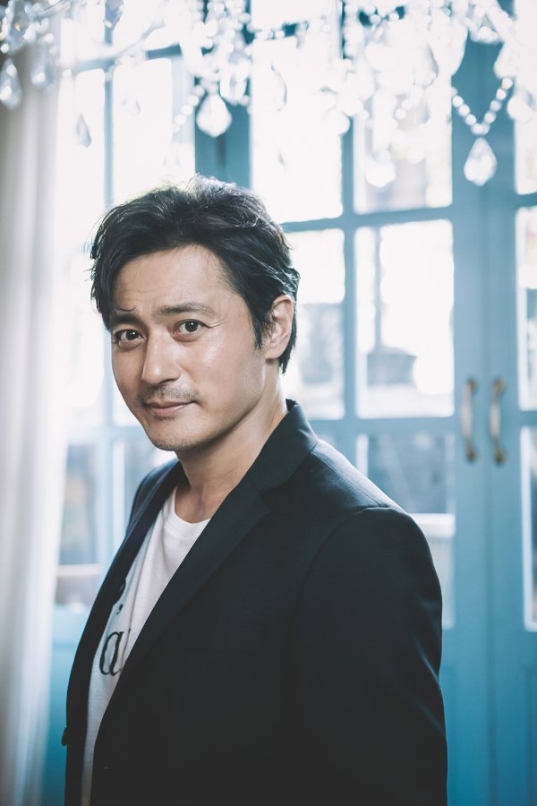Jang Dong Gun tiết lộ suy nghĩ về ngoại hình của bản thân