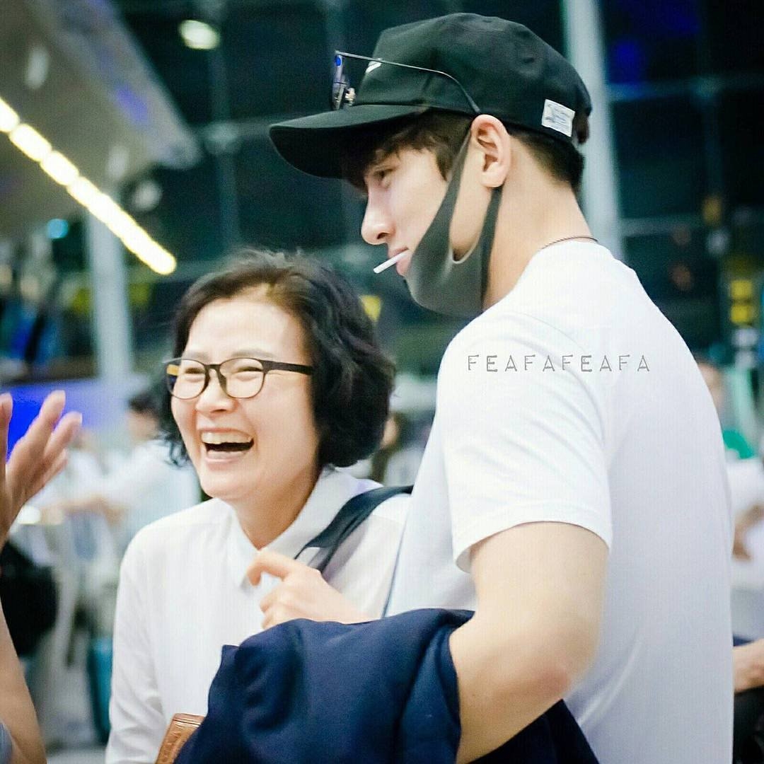 Những điều đặc biệt ở Ji Chang Wook khiến fan thích mê