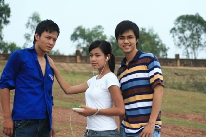 Cuộc sống của dàn diễn viên Nhật ký Vàng Anh sau 11 năm lên sóng