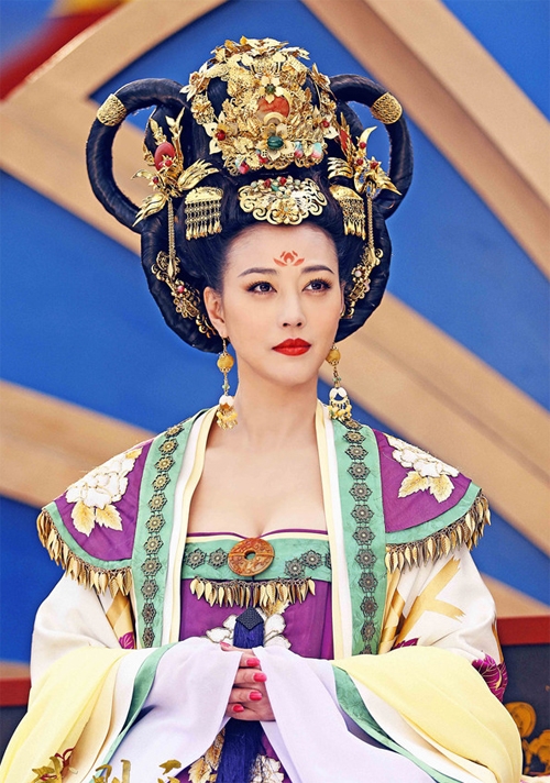 10 mỹ nhân Hồng Kông mãi vẫn lận đận tình duyên