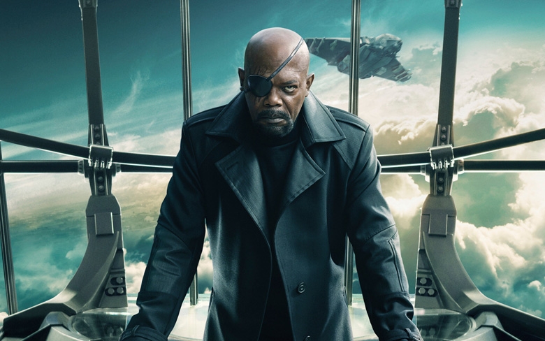 Nick Fury sẽ không xuất hiện trong Avengers: Infinity War & Avengers 4
